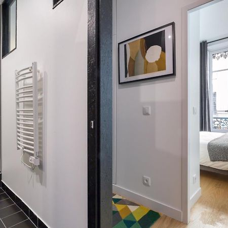 Hallmark - Location T2 - Lyon 2 Екстер'єр фото