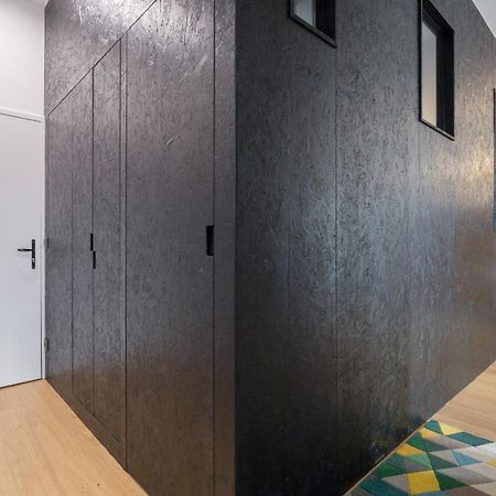 Hallmark - Location T2 - Lyon 2 Екстер'єр фото