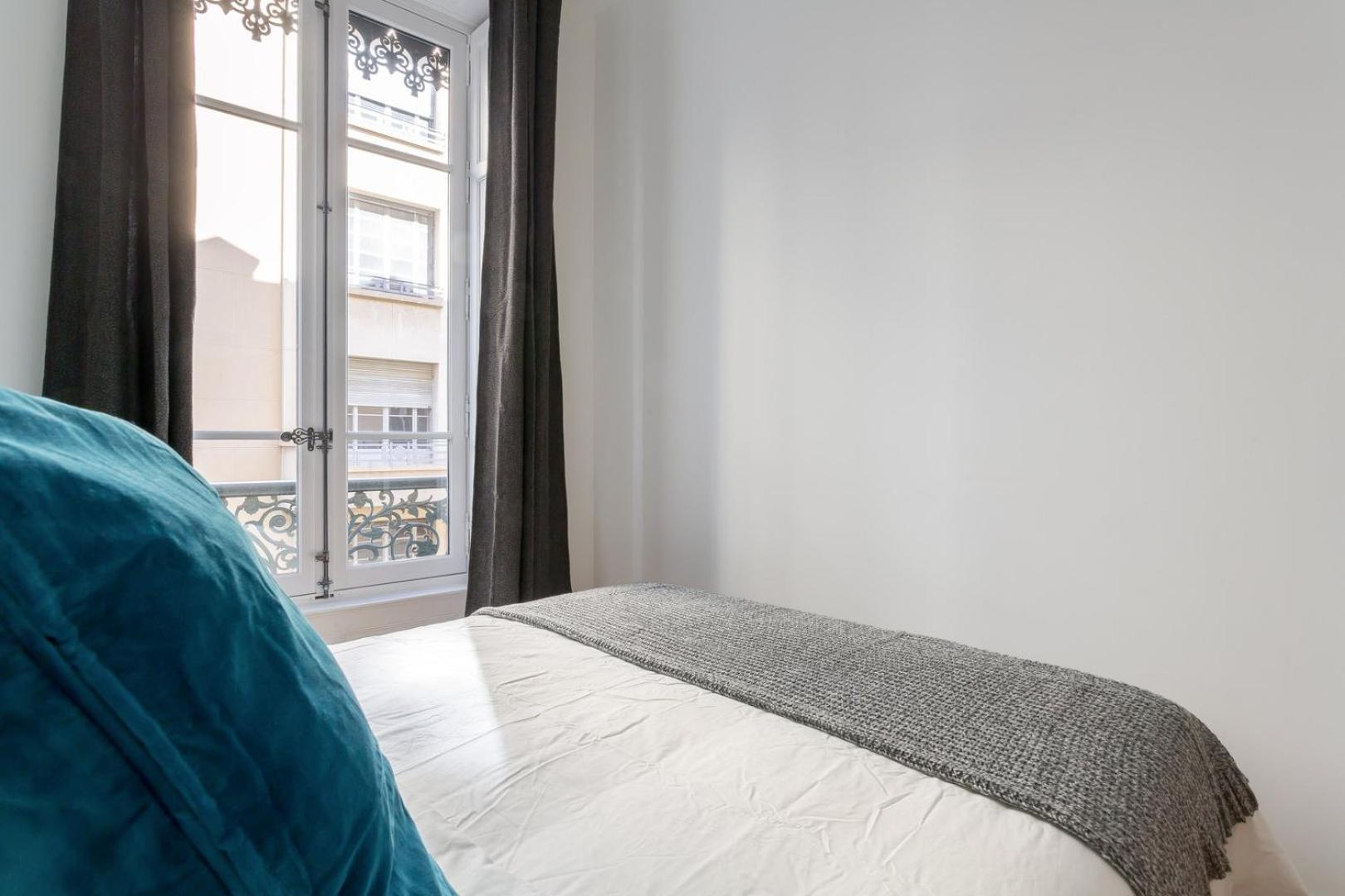 Hallmark - Location T2 - Lyon 2 Екстер'єр фото