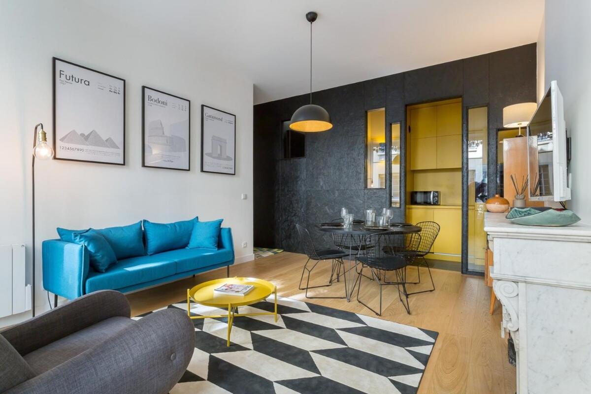 Hallmark - Location T2 - Lyon 2 Екстер'єр фото