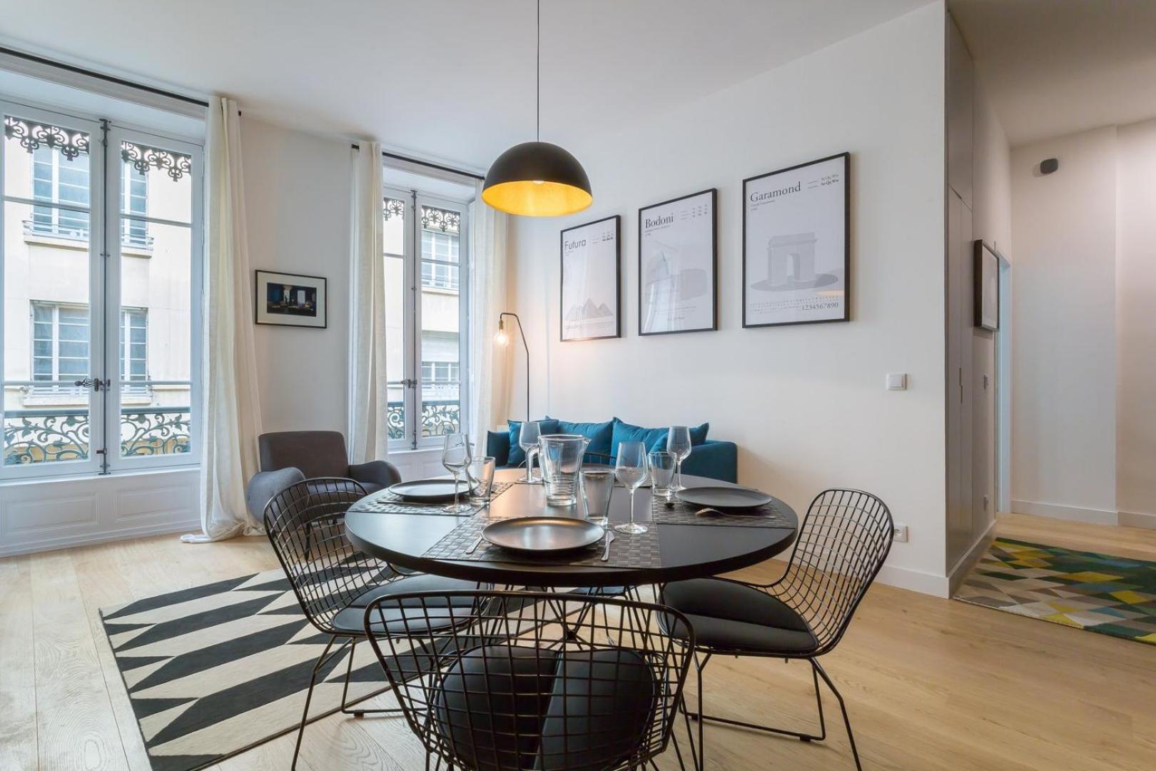 Hallmark - Location T2 - Lyon 2 Екстер'єр фото