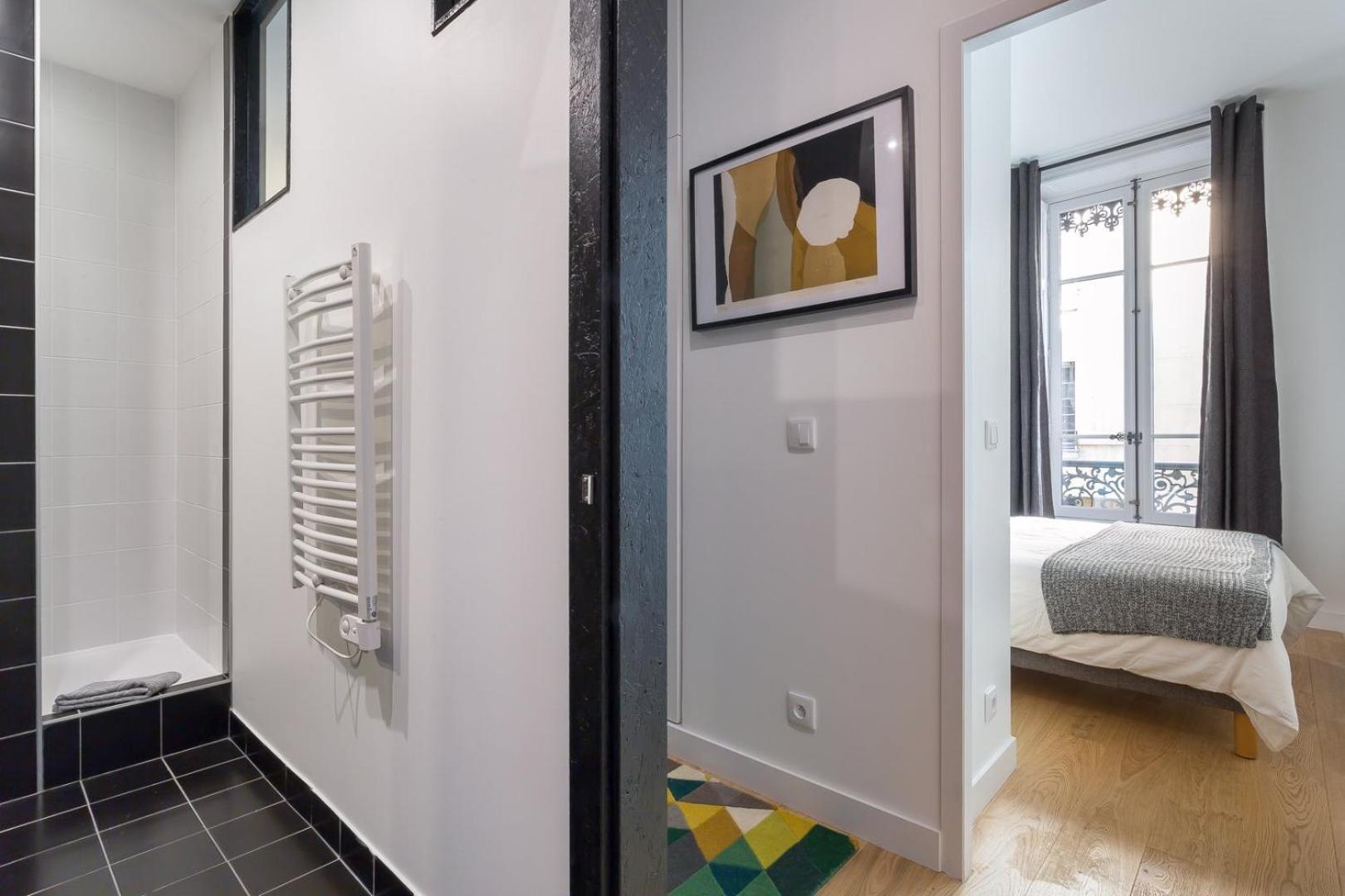 Hallmark - Location T2 - Lyon 2 Екстер'єр фото