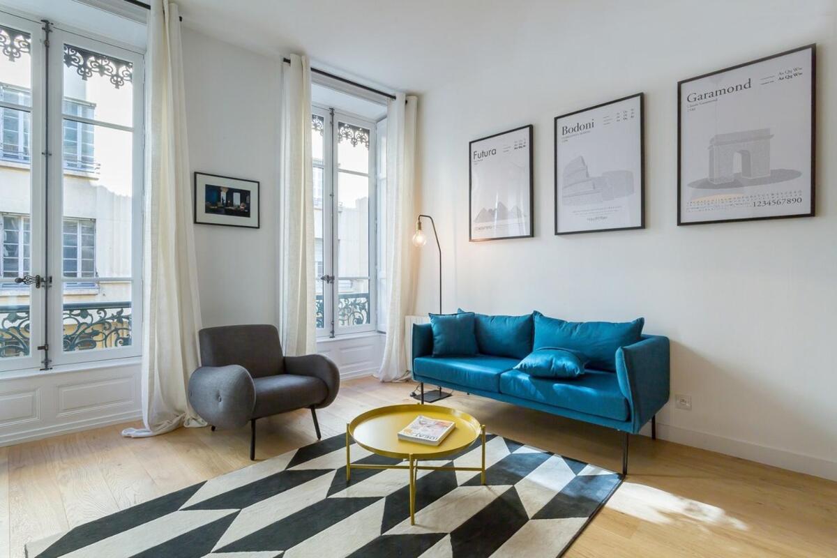 Hallmark - Location T2 - Lyon 2 Екстер'єр фото