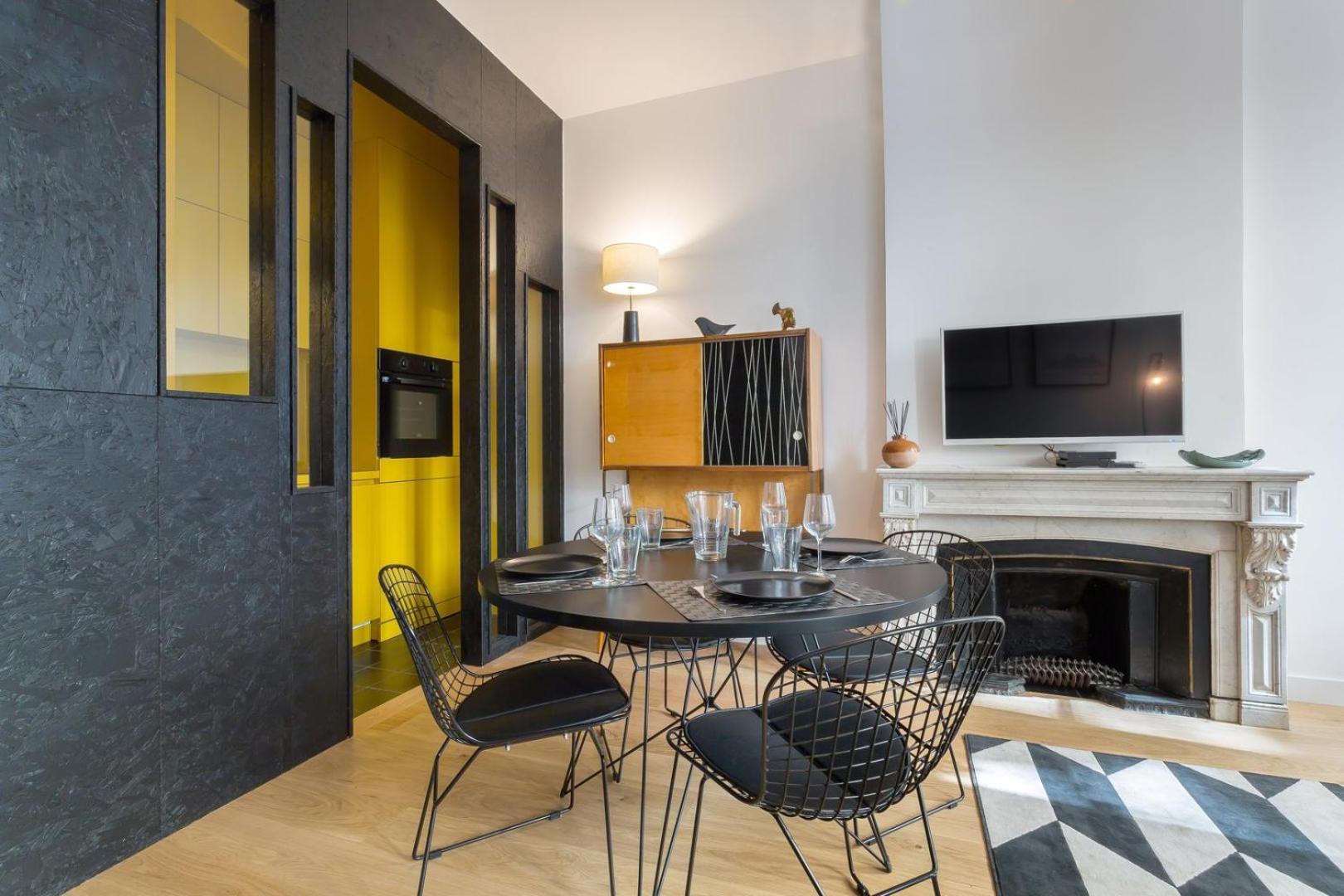 Hallmark - Location T2 - Lyon 2 Екстер'єр фото