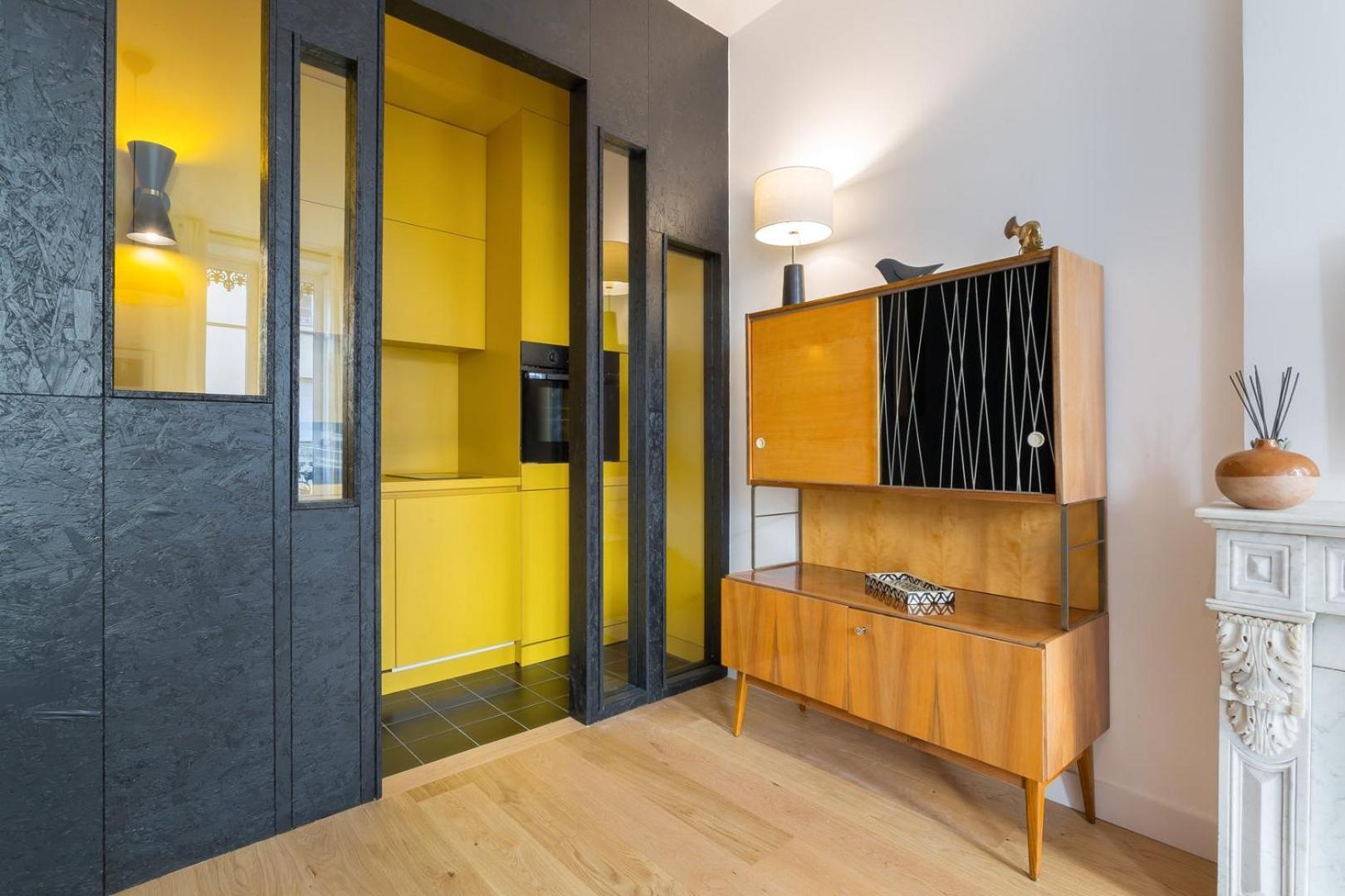 Hallmark - Location T2 - Lyon 2 Екстер'єр фото