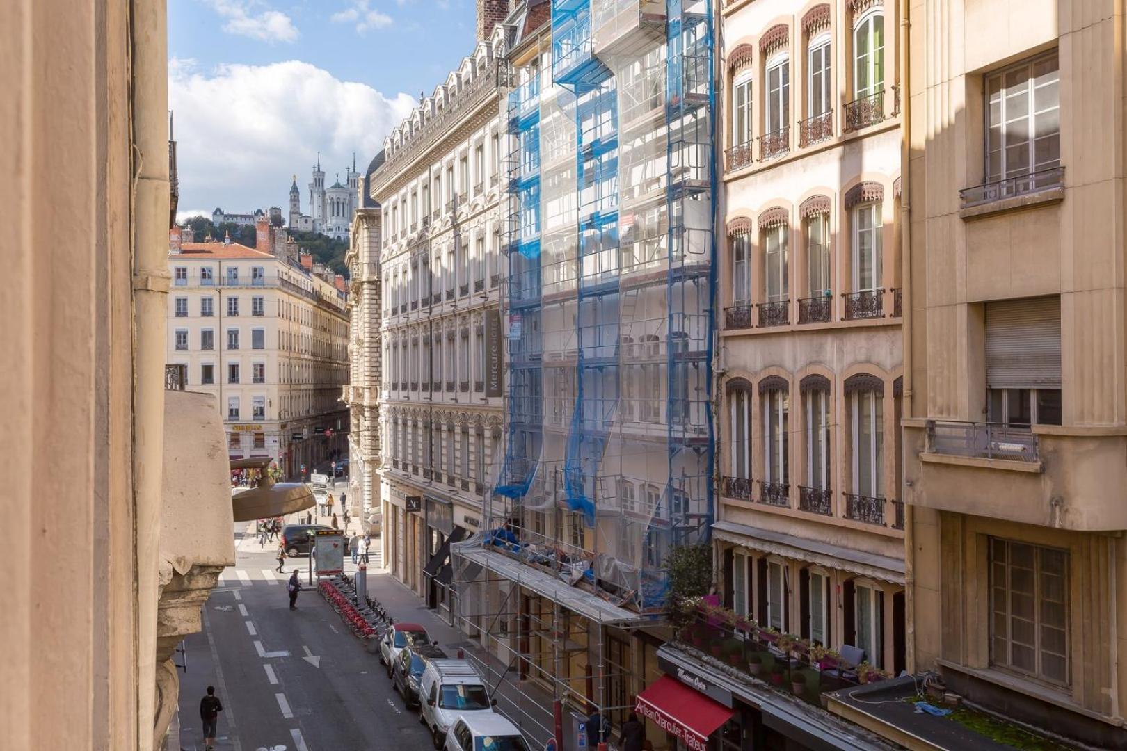 Hallmark - Location T2 - Lyon 2 Екстер'єр фото