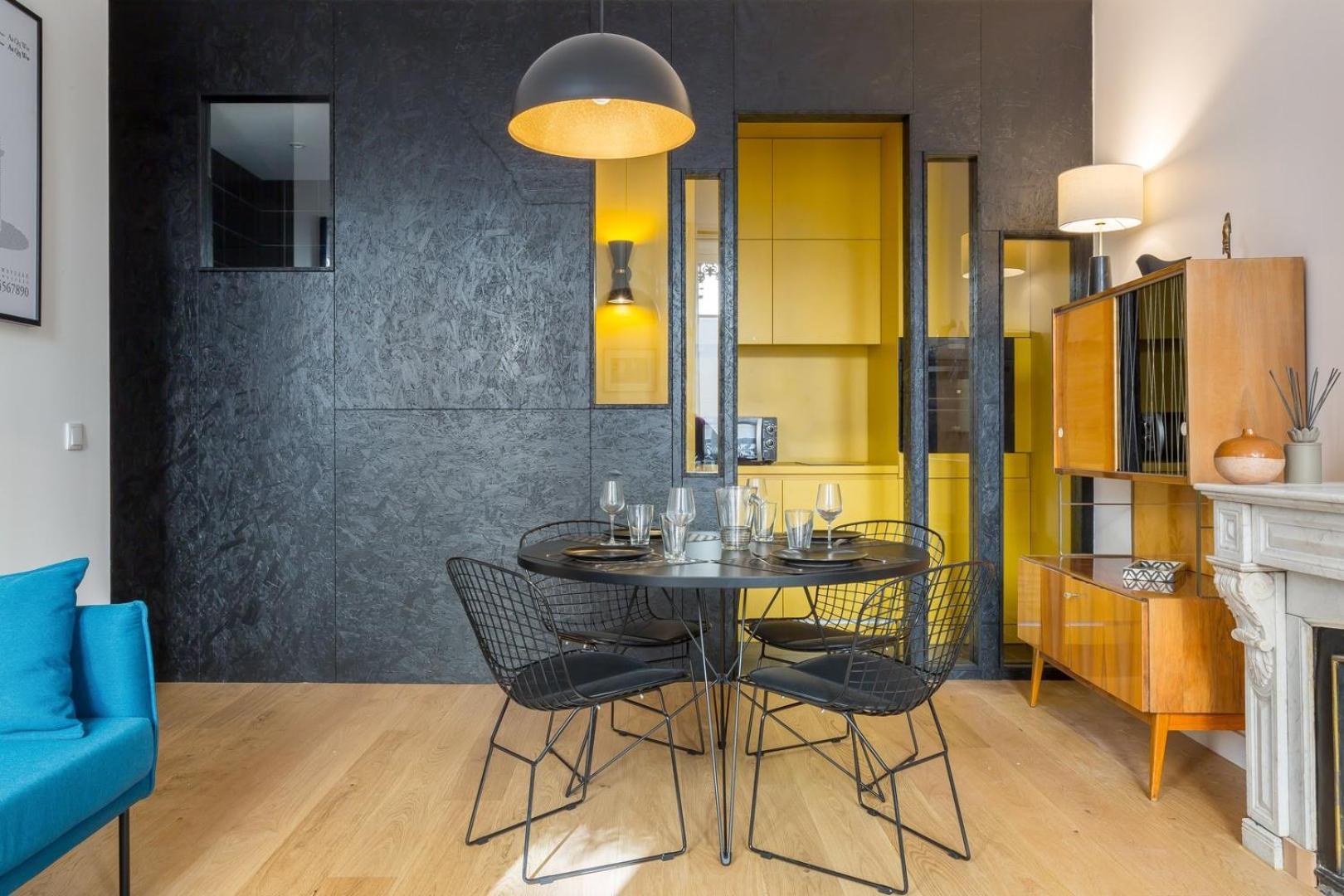 Hallmark - Location T2 - Lyon 2 Екстер'єр фото