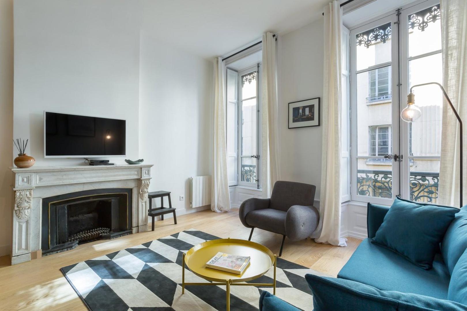 Hallmark - Location T2 - Lyon 2 Екстер'єр фото