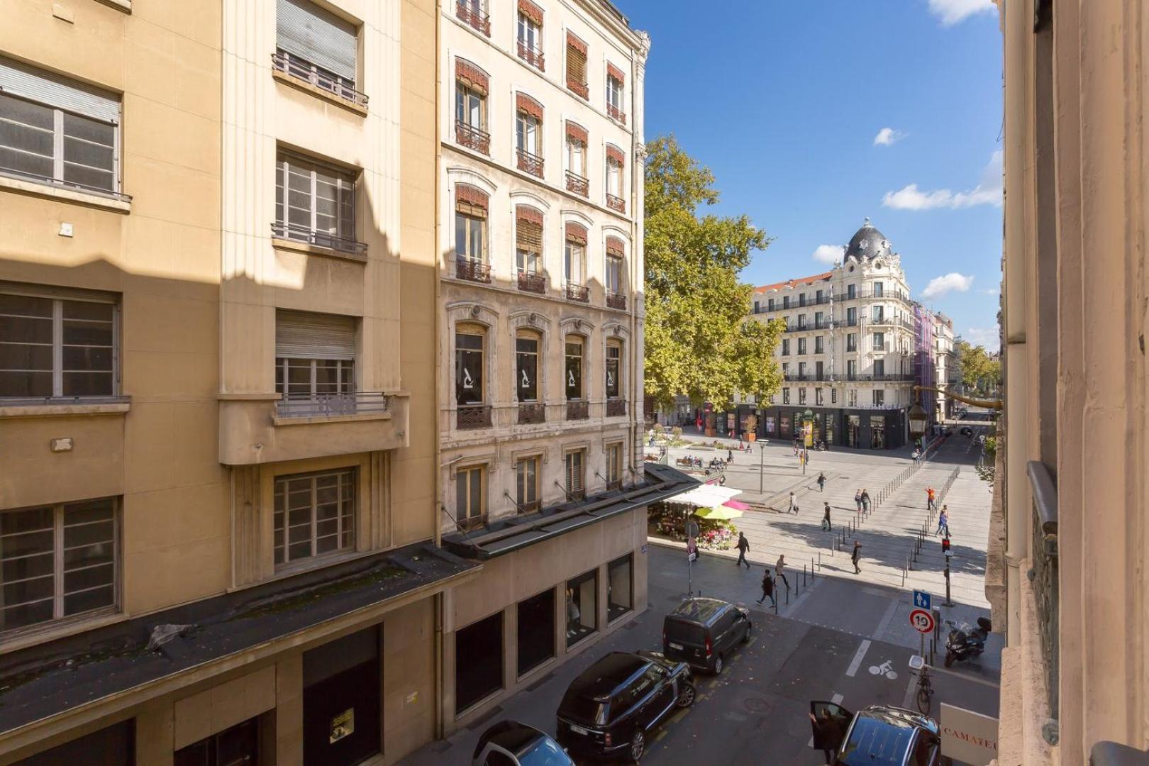 Hallmark - Location T2 - Lyon 2 Екстер'єр фото