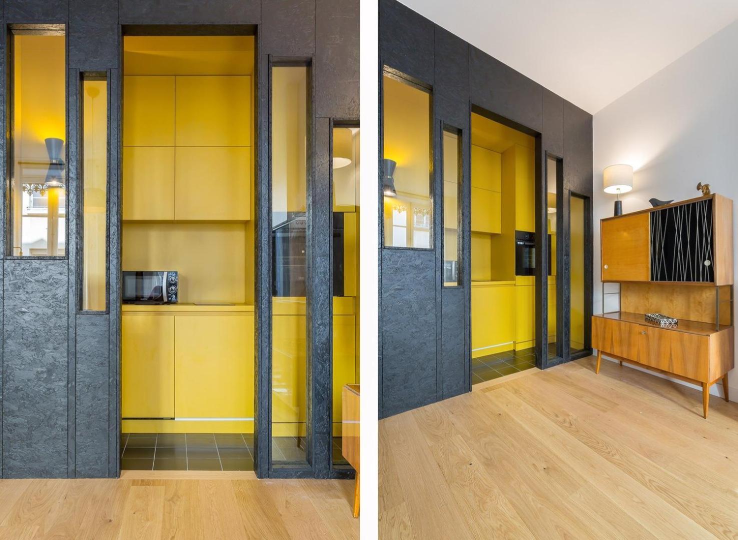 Hallmark - Location T2 - Lyon 2 Екстер'єр фото