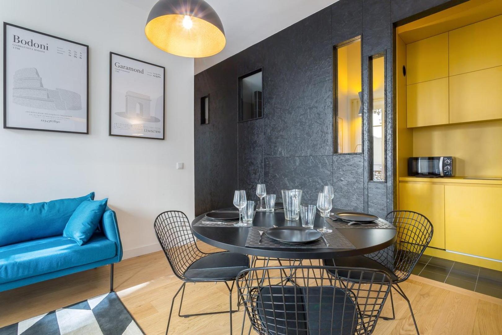 Hallmark - Location T2 - Lyon 2 Екстер'єр фото